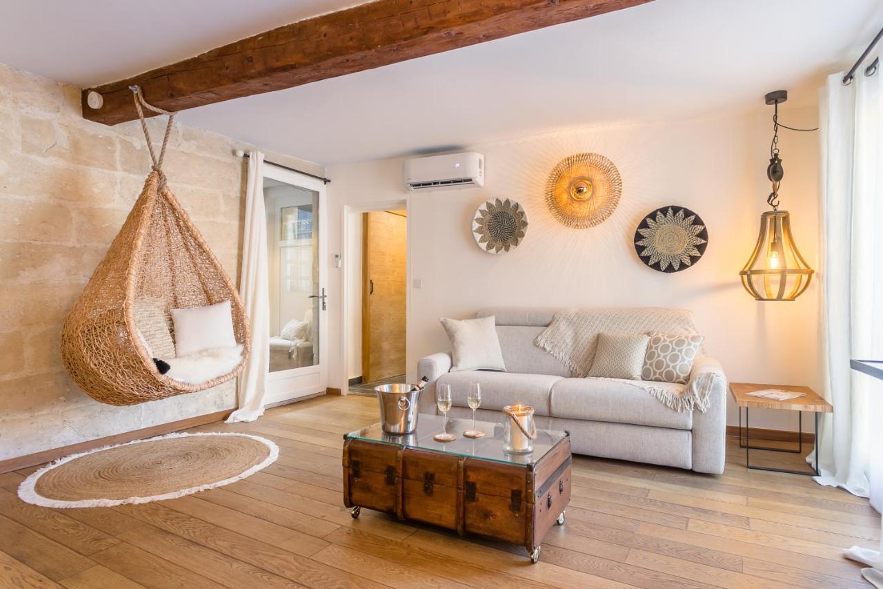 Apartment My Pad Provence 6 *