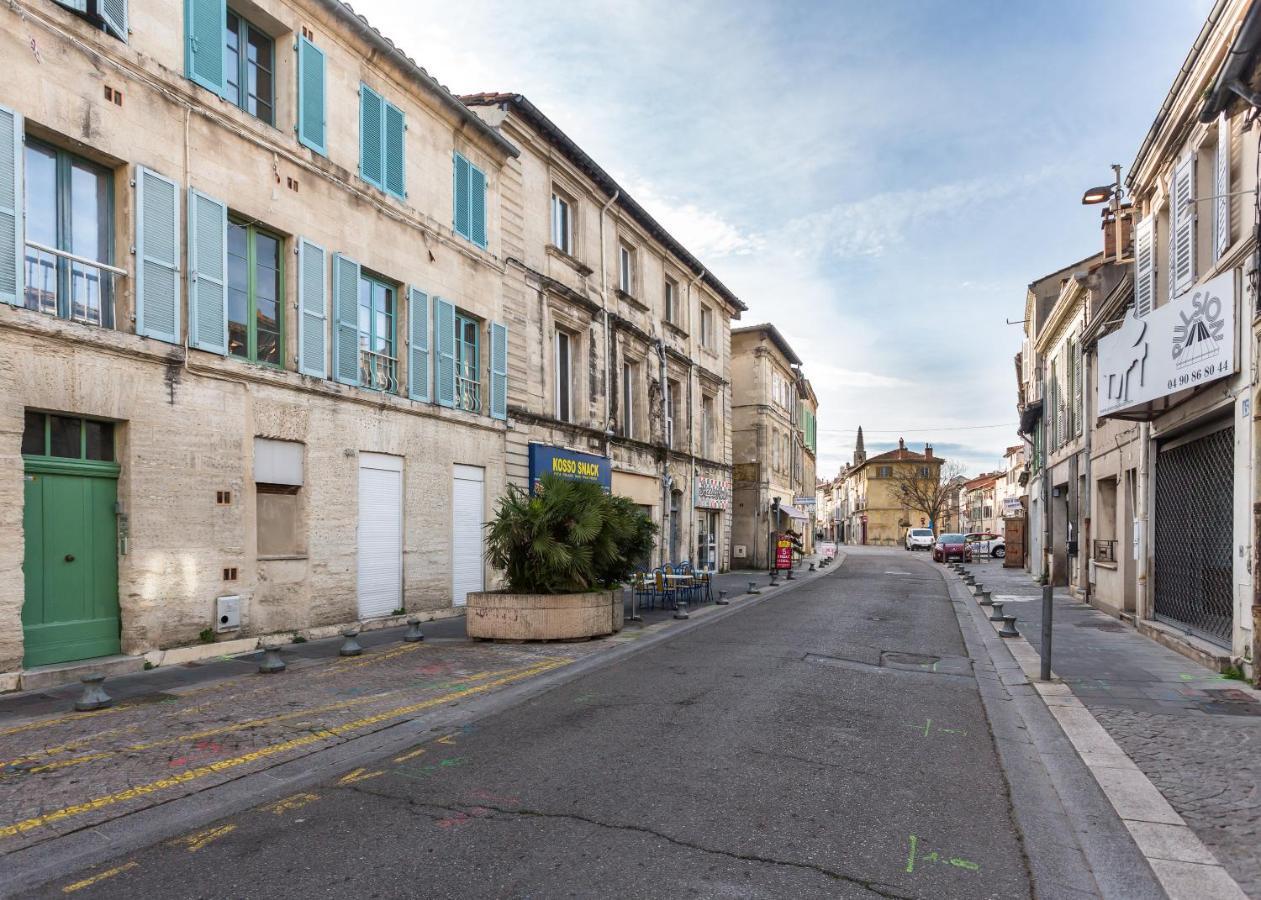 My Pad Provence 6 Avignon