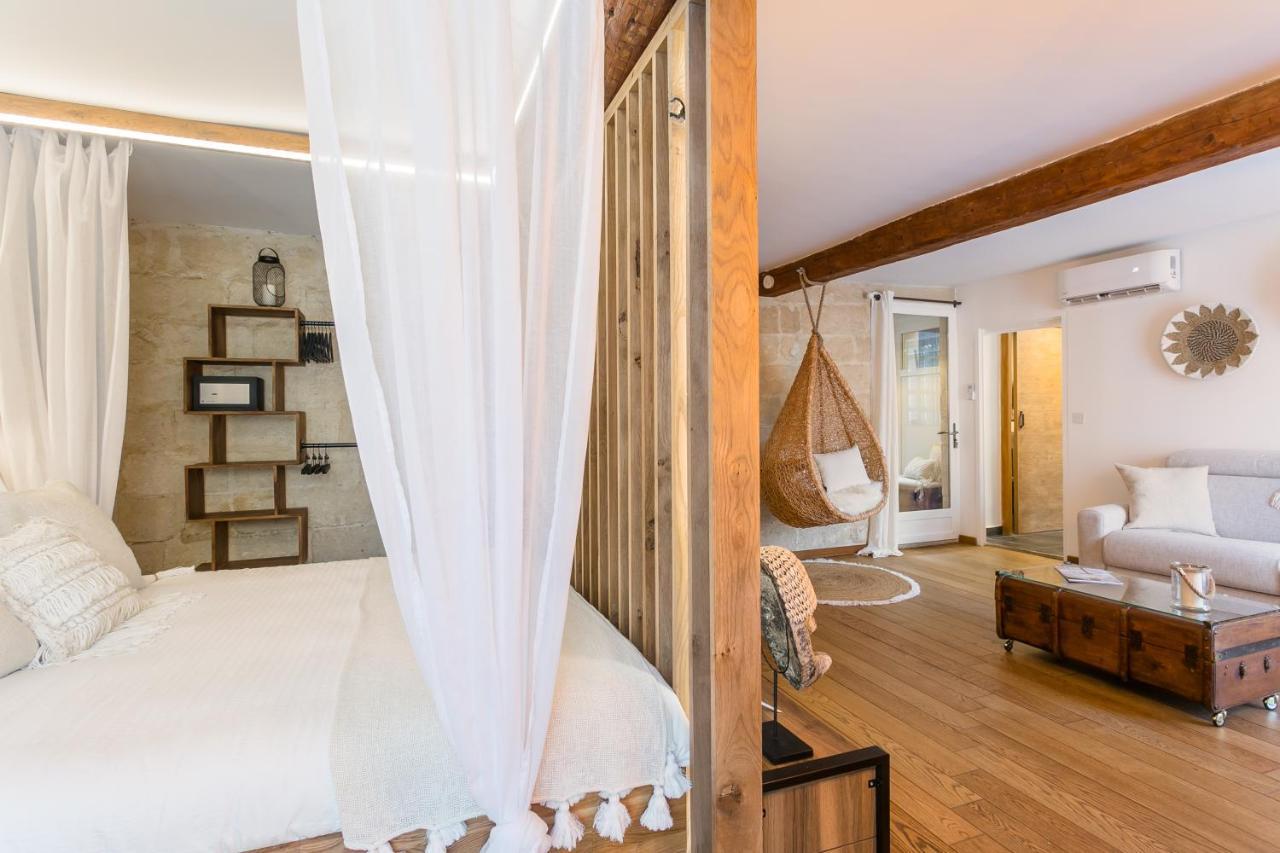 My Pad Provence 6 Apartment Avignon