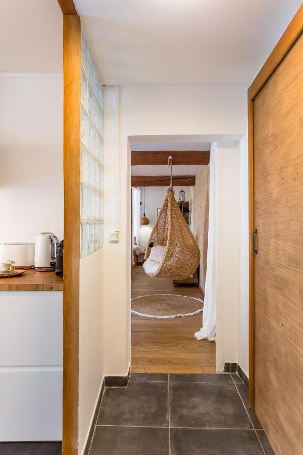 Appartement My Pad Provence 6 *