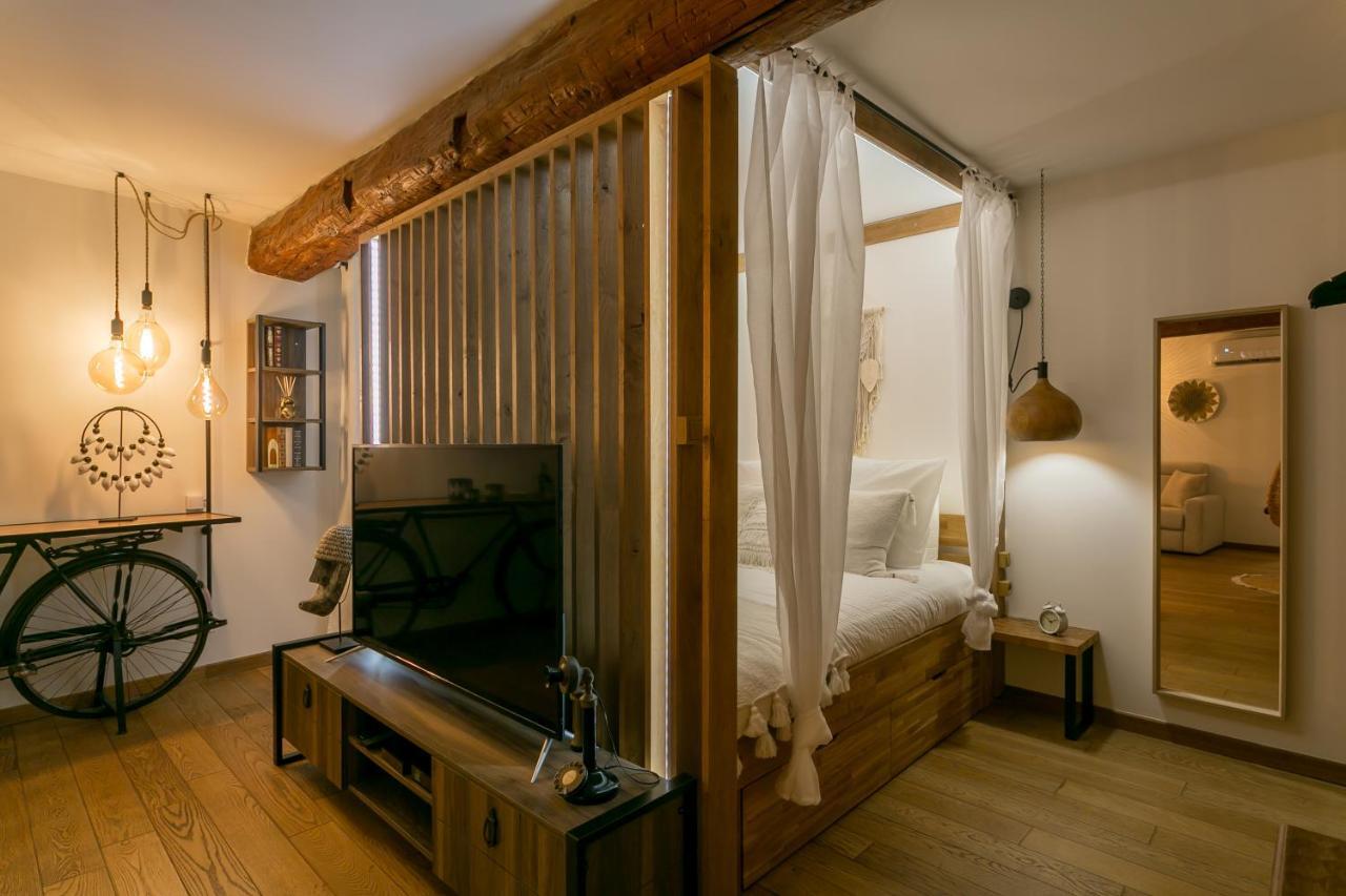 Apartment My Pad Provence 6 *