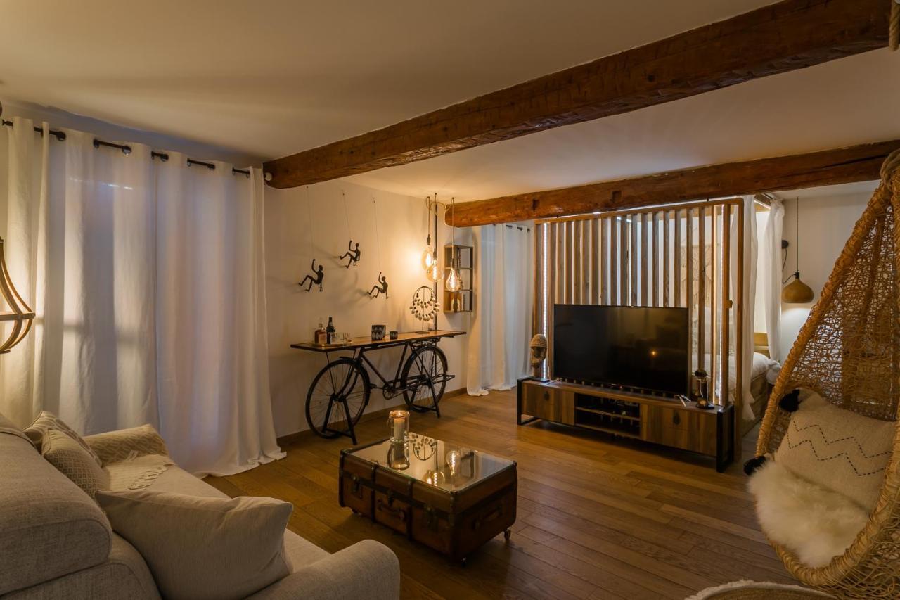 Appartement My Pad Provence 6 *
