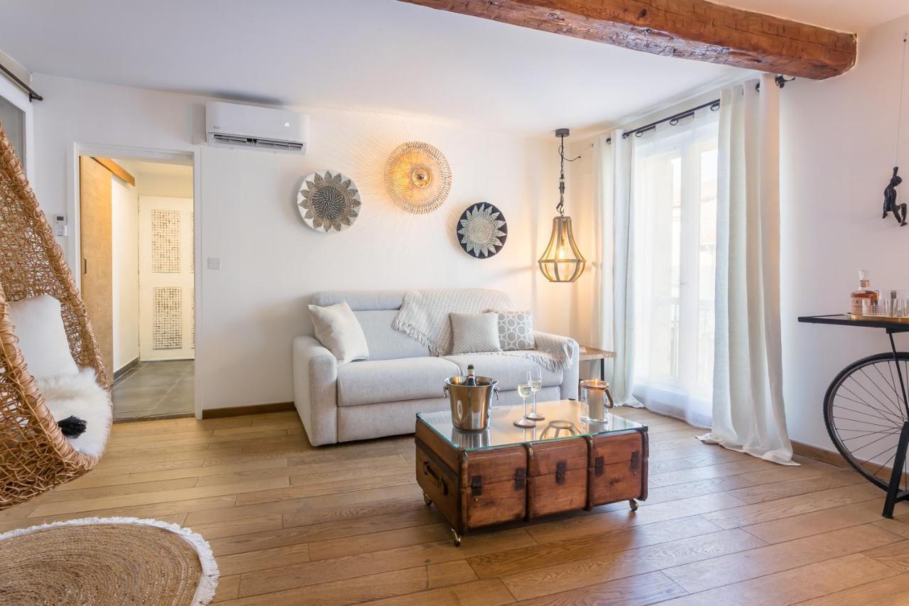 My Pad Provence 6 Avignon
