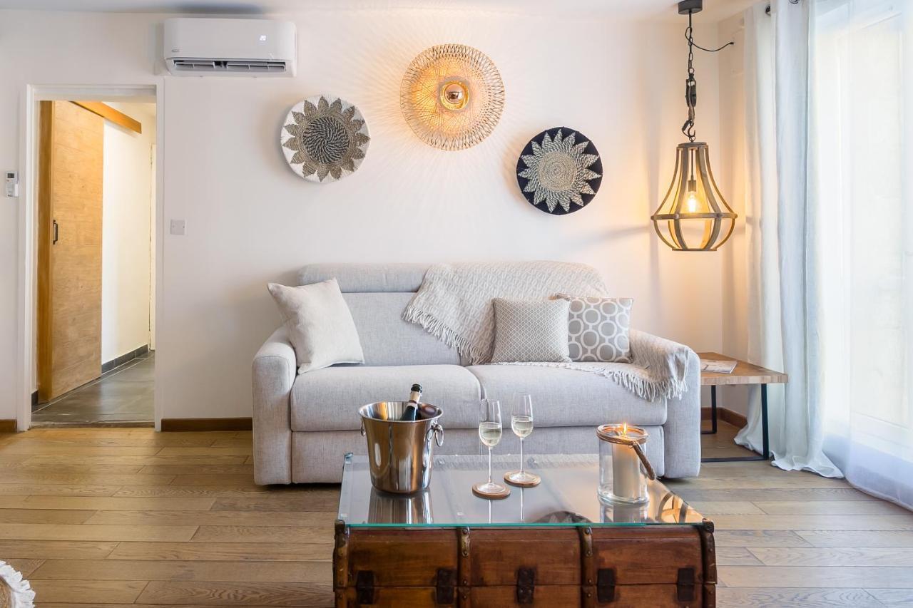 Appartement My Pad Provence 6