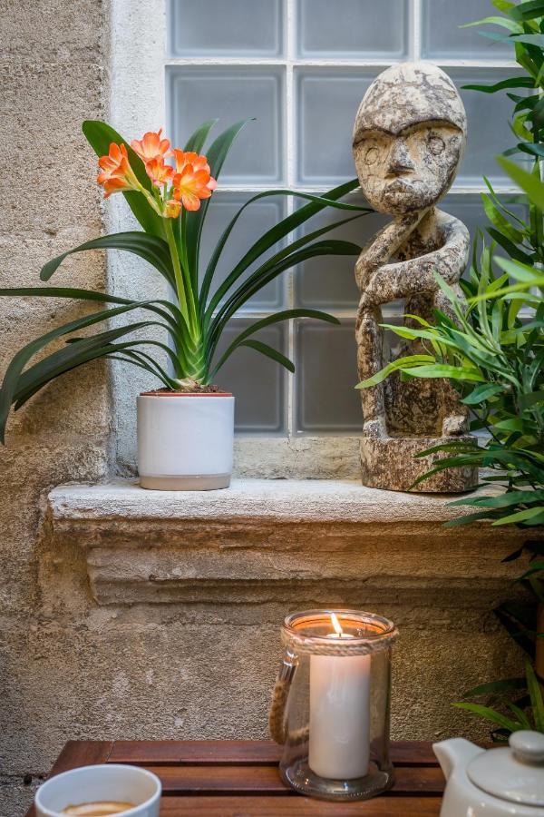 My Pad Provence 6 Apartment *