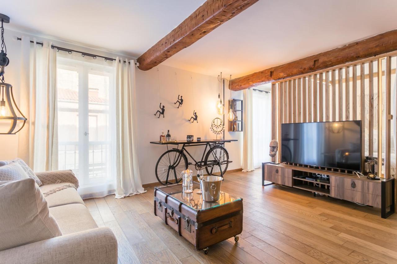 Appartement My Pad Provence 6