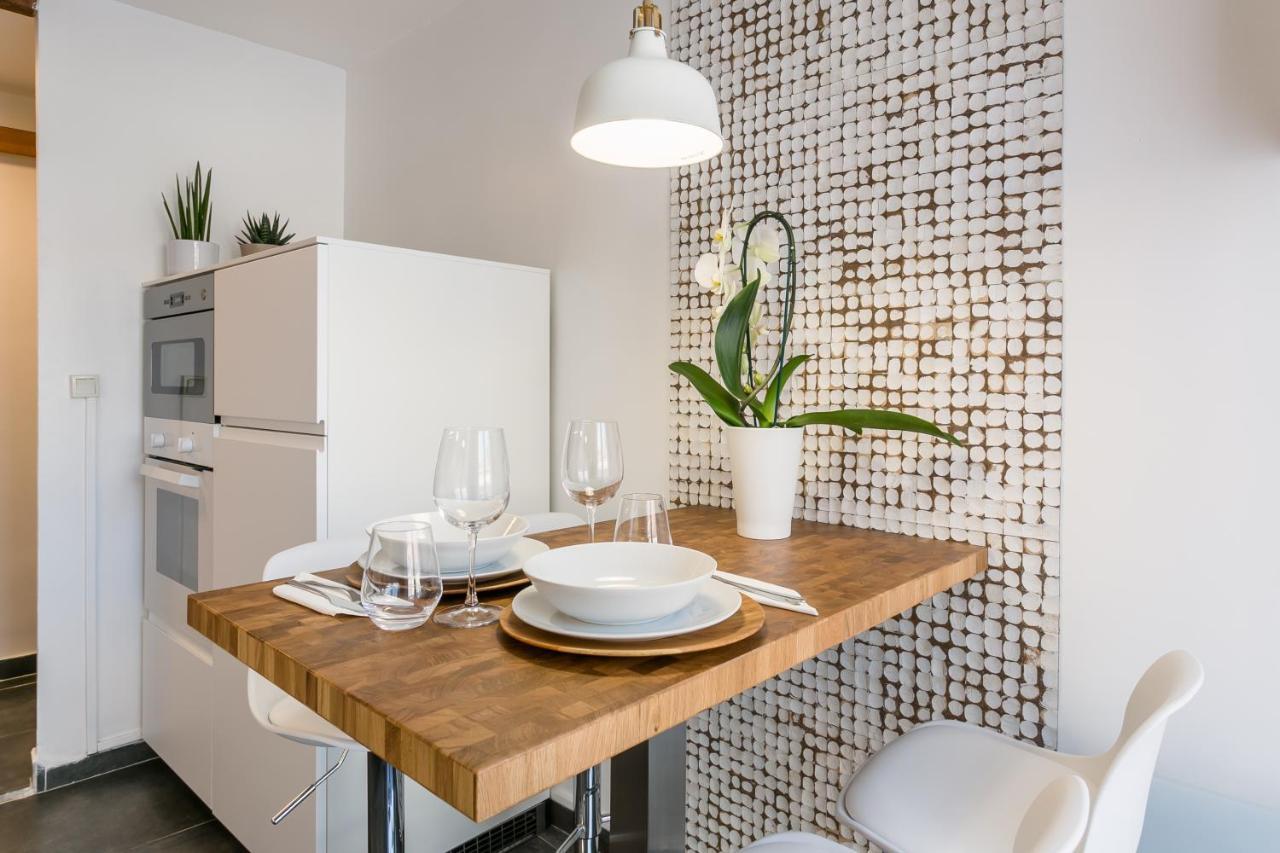 Apartment My Pad Provence 6 Avignon