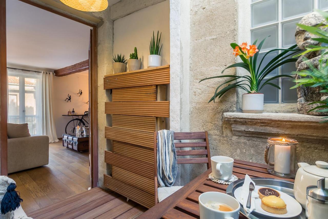 My Pad Provence 6 * Avignon